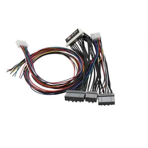 BLOX Racing ECU Jumper Harness for Honda OBD2A to OBD1 - Image 2