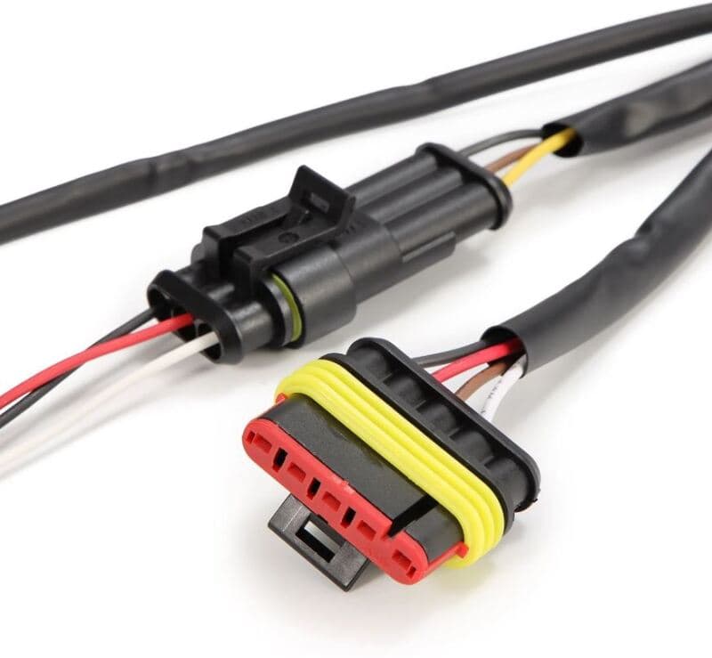 AlphaRex Tail Light Converters - Image 4