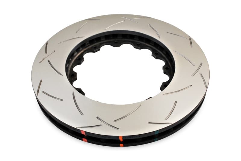DBA 5000 Series Slotted Rotor Rings for Two-Piece Rotors - Image 2