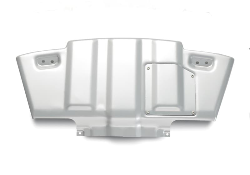 Ford Racing Skid Plates for 2017 Ford Raptor 3/16" Aluminum Undercarriage Pro... - Image 3