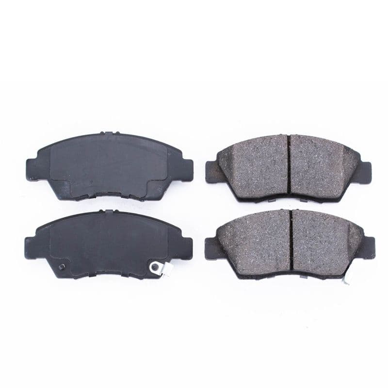 PowerStop Z16 Evolution Ceramic Brake Pads for All Vehicles