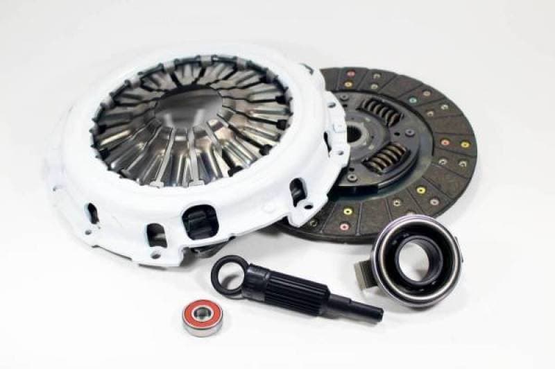 Clutch Masters FX100 Clutch Kit for 18-19 Subaru WRX 2.0L