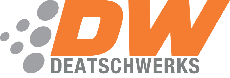 DeatschWerks Adapter Kit for Ford Mustang High-Flow Fuel System - Image 4