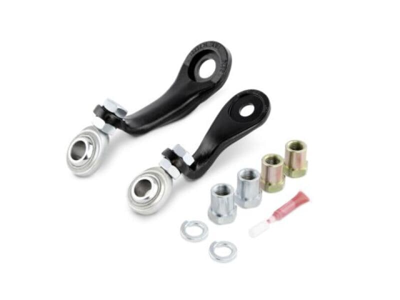 Cognito Idler Arm Support for Chevy C6 Heavy-Duty Steel