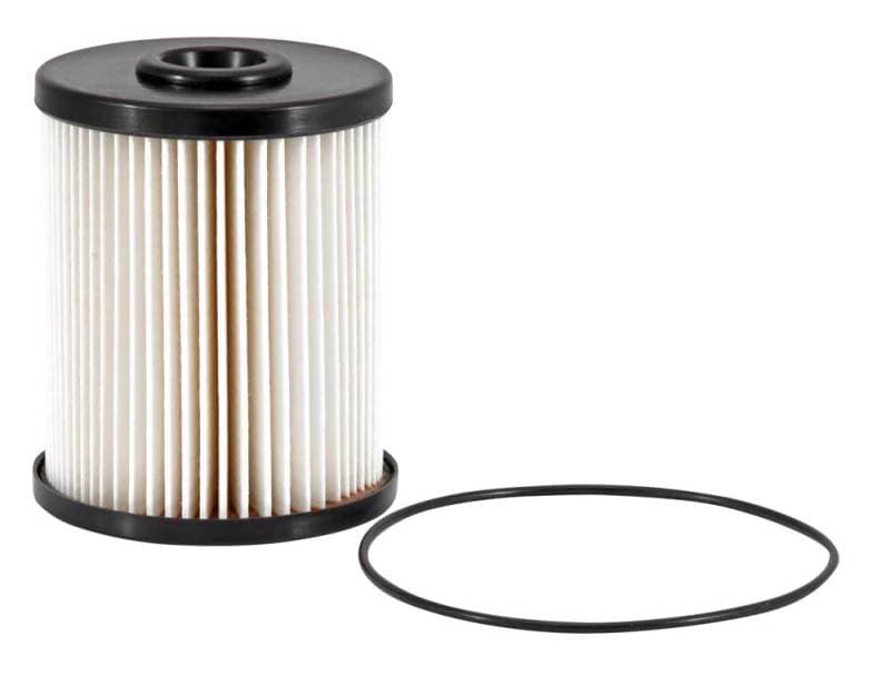 K&N Engineering Inline Fuel Filter High Flow Cellulose Media