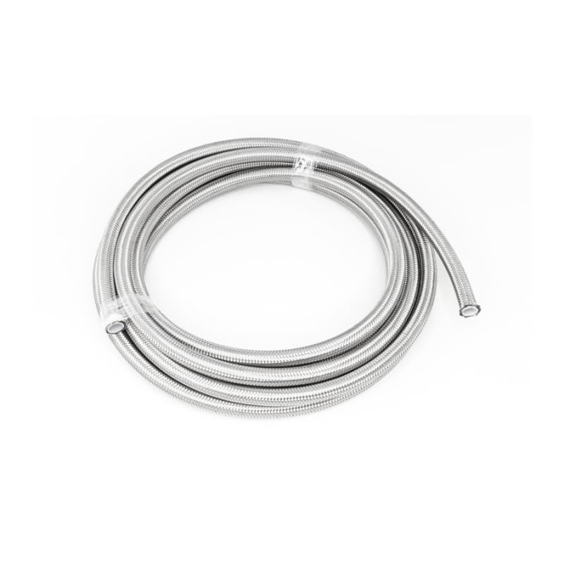 DeatschWerks PTFE Braided Hose for Fuel Systems High-Flow Durable - Image 3