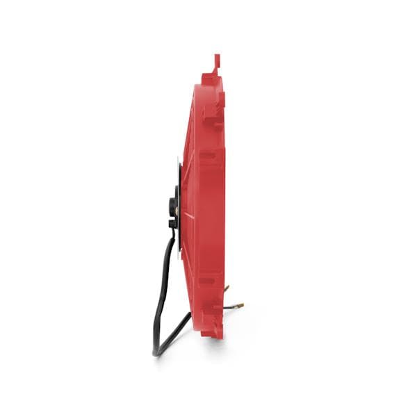 Mishimoto Electric Fan 12" Slim Design Universal Fit Efficient Cooling - Image 3