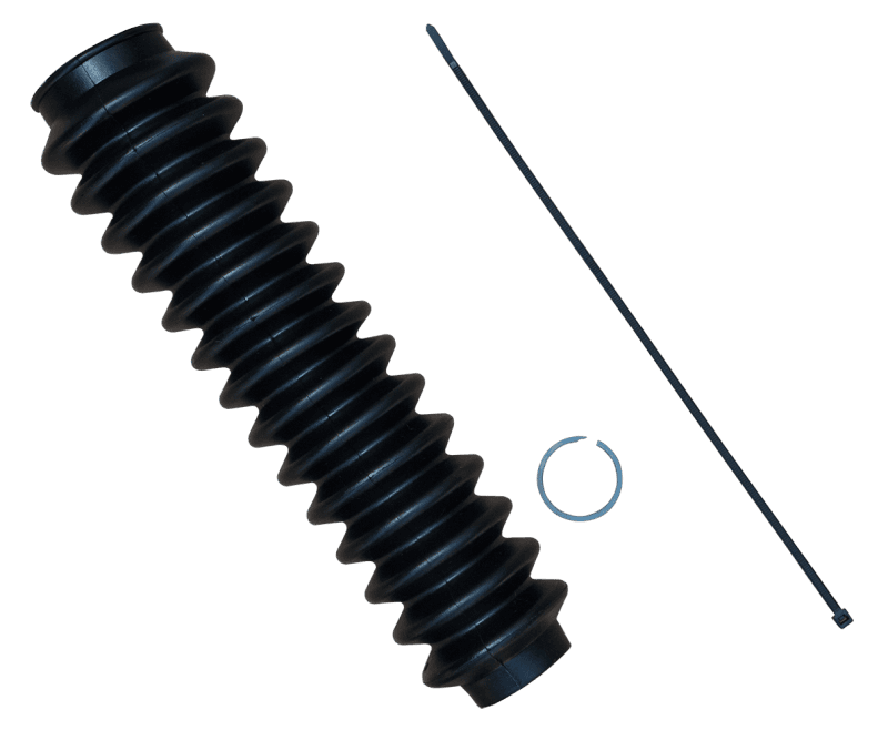 ICON 2.0 Aluminum Series Shock Boot for 2.0 Aluminum Shocks up to 11" Travel - Image 2