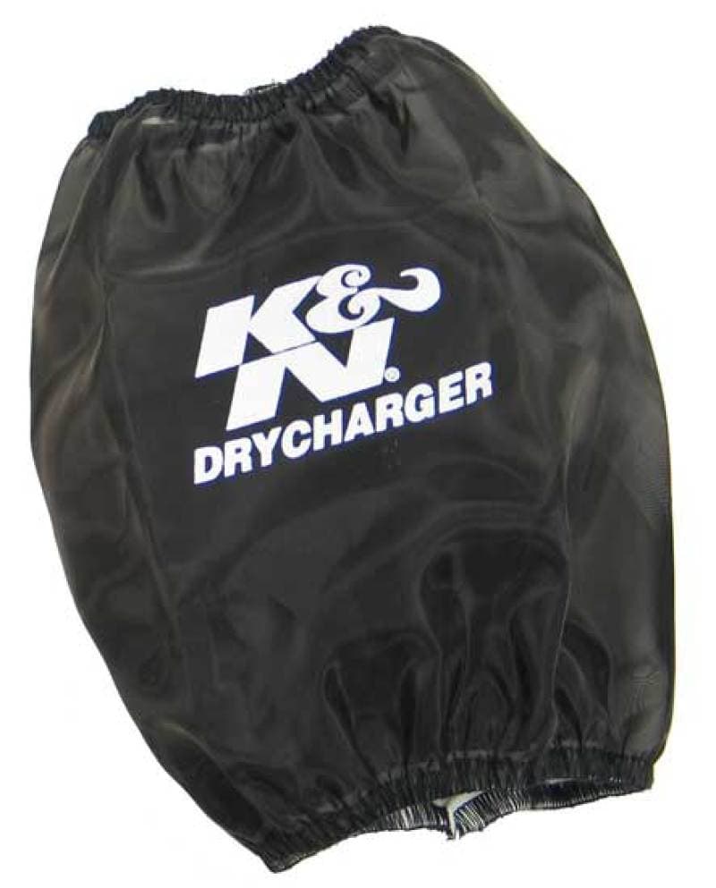 K&N Engineering DryCharger Air Filter Wrap Silicone Treated Polyester Cover