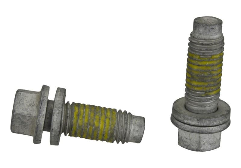 Ford Racing Pressure Plate Bolt & Dowel Kit for Ford Clutch Alignment - Image 4