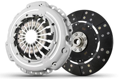 Clutch Masters FX350 Clutch Kit for HDFF Flywheel Conversion