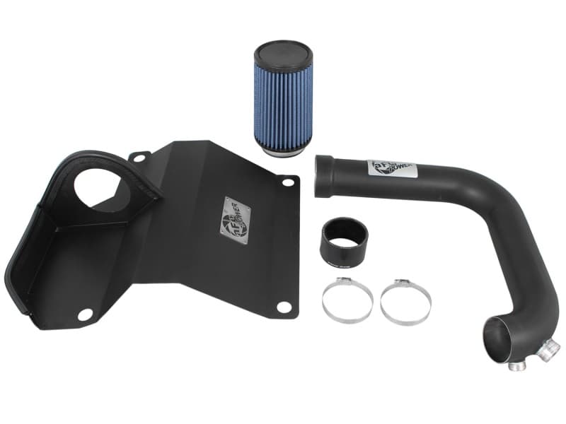 aFe Magnum FORCE Stage-2 Cold Air Intake with Heat Shield - Image 5