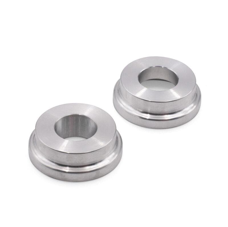 BLOX Racing 2-Piece Billet Aluminum Shifter Bushing for B-Series Transmission... - Image 2