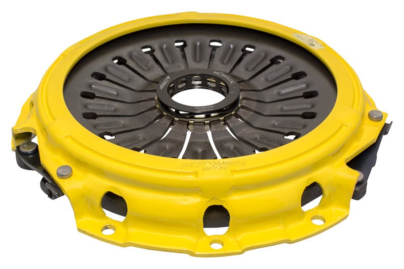 ACT Xtrm Pressure Plate MB018X Diaphragm Design for Increased Clamp Load - Image 2