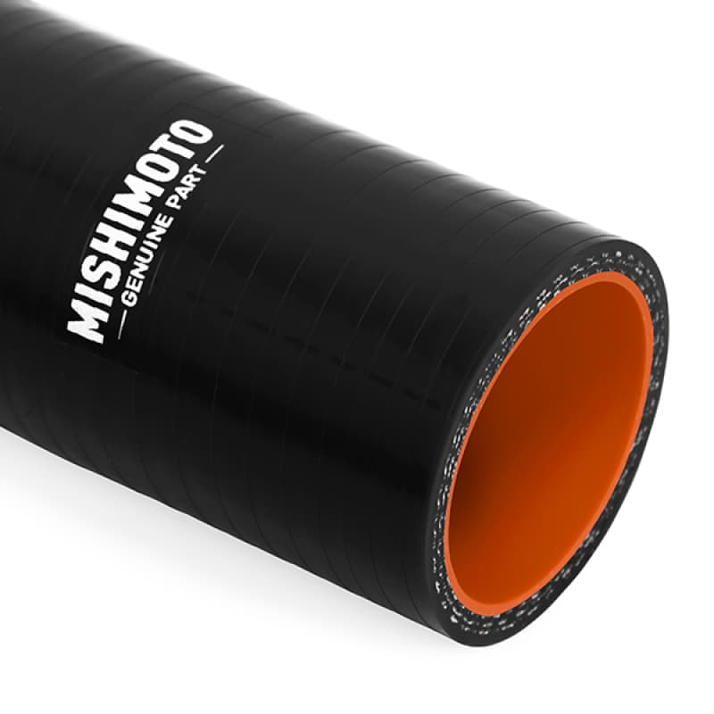 Mishimoto Silicone Radiator Hose Kit for 2011+ Ford Ranger 3.2L Diesel Durable - Image 4