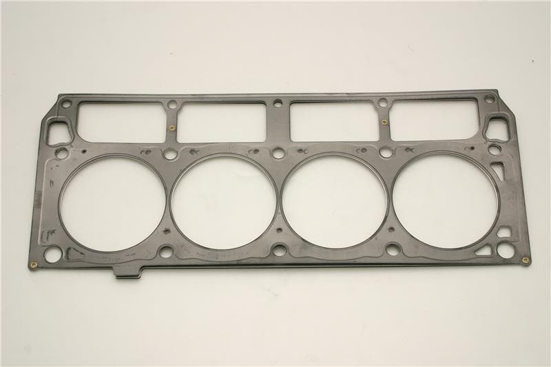 Cometic Gasket MLS Head Gasket 0.051" Stainless Steel Viton Coated