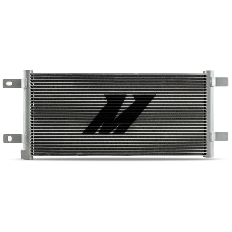 Mishimoto Transmission Cooler for 2015-2018 RAM 6.7L Cummins Tube-and-Fin Core - Image 3