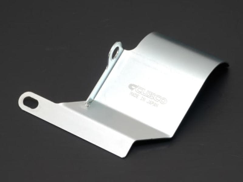 Cusco Steel Drive Shaft Heat Shield for Subaru WRX STI VAB/GRB/GVB/GDB 6-Spee...