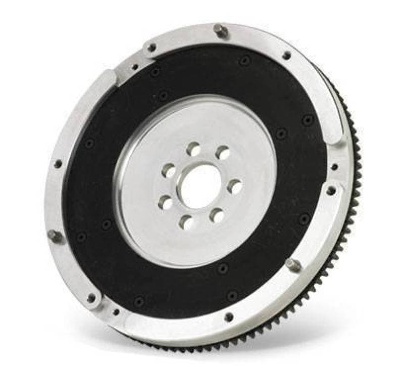 Clutch Masters Aluminum Flywheel for Chevy C6 6-Piston HDPE