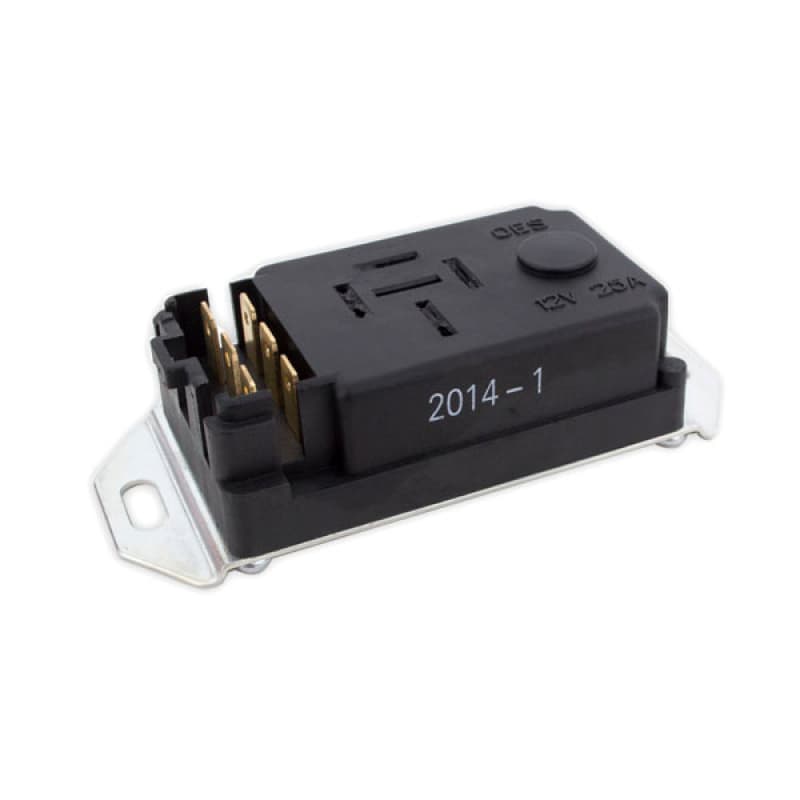 Mishimoto Adjustable Electric Fan Controller Kit for 12V Fans with 1/8in NPT ... - Image 4