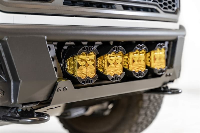 Addictive Desert Designs Pro Front Bumper - Image 4