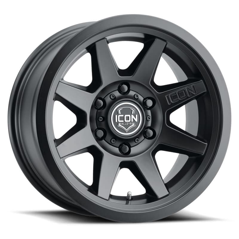 ICON Rebound Wheels
