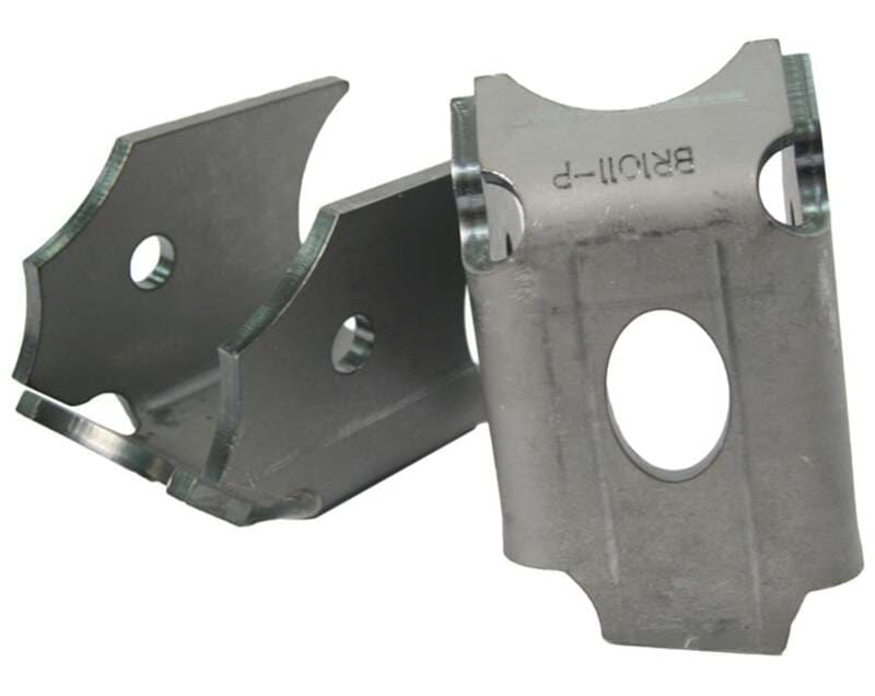 Artec Industries Lower Link Axle Brackets Pair 10 Deg