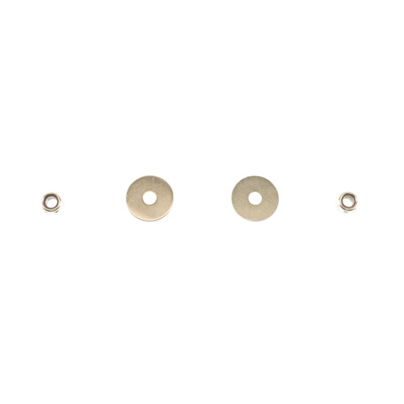 Bilstein B12 Pro-Kit Suspension Kit for Ford Mustang Moderate Lowering 24-40mm - Image 5