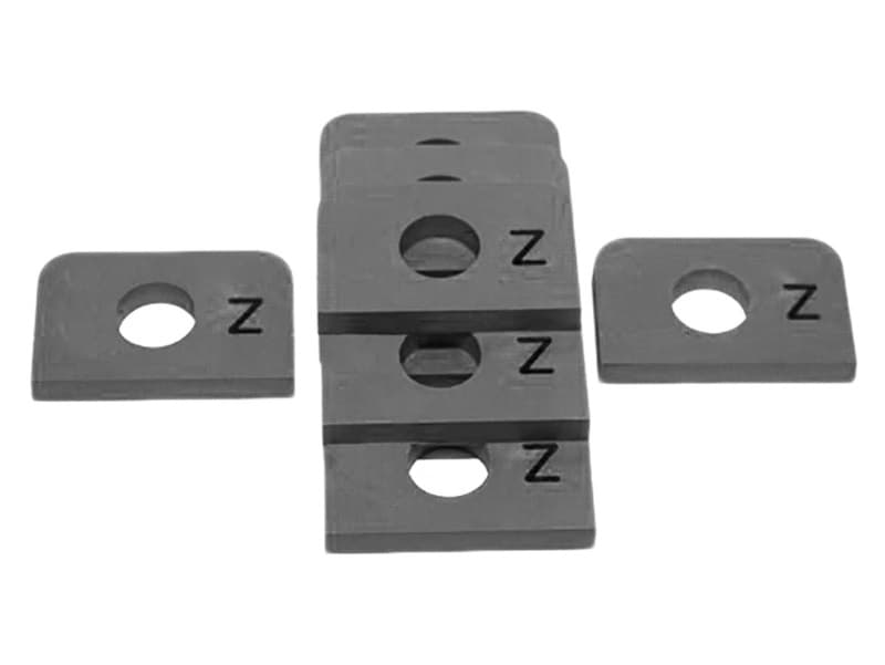 aFe PFADT Steel Frame Camber Kit for Corvette C5/C6 with Aluminum Spacers - Image 3