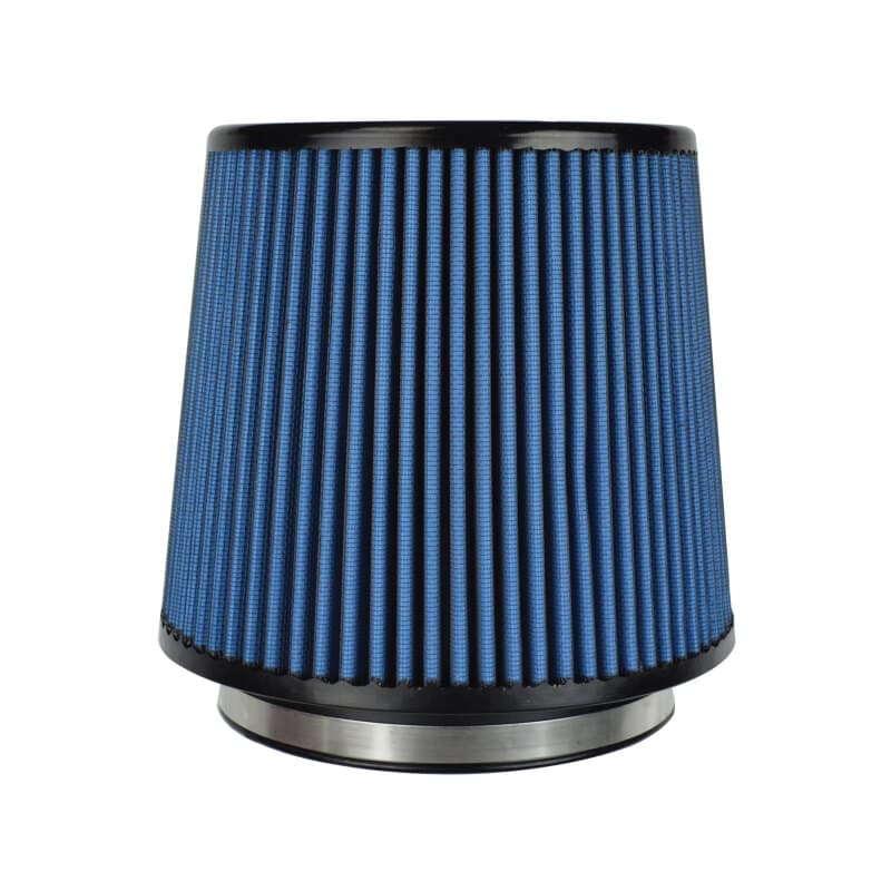 Injen Dry Air Filter SuperNano-Web High-Flow Media X-1125-BB
