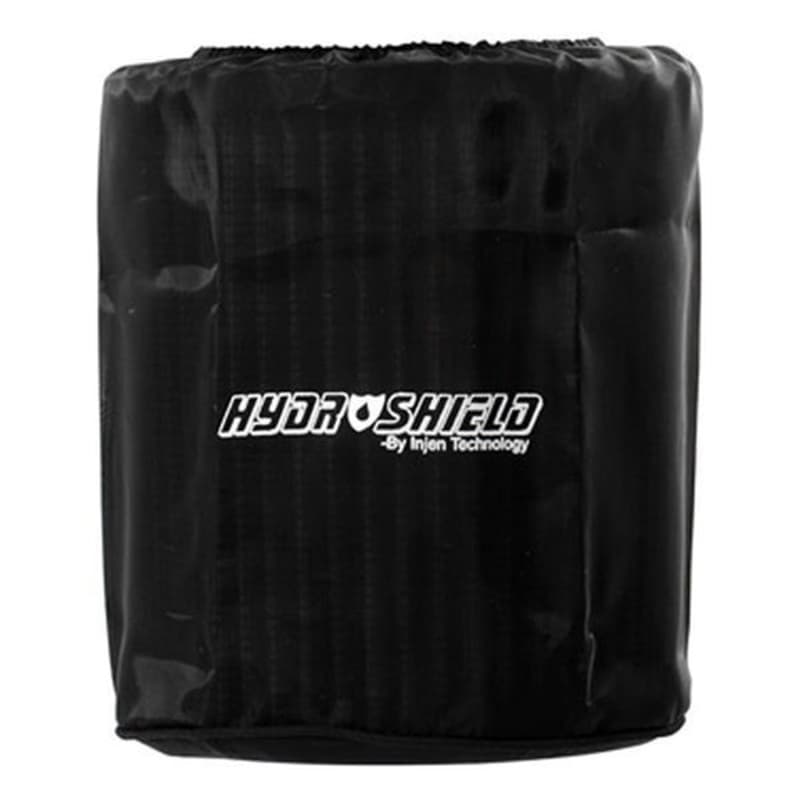Injen Hydroshield Water Repel Pre Filter UV Resistant Puncture Resistant