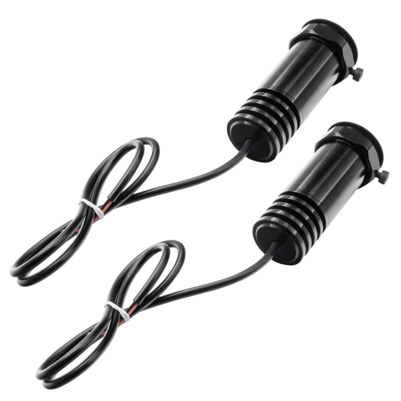 ORACLE Lighting LED Light GOBOS Vehicle Door Projector Crisp High-Powered LED - Image 4