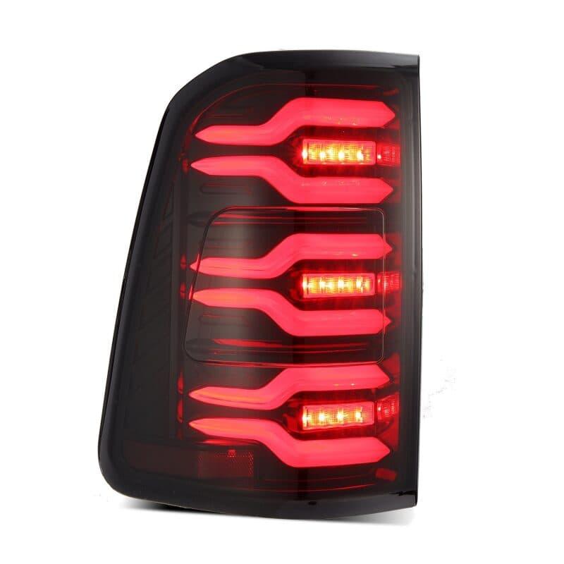 AlphaRex LUXX Tail Lights - Image 5