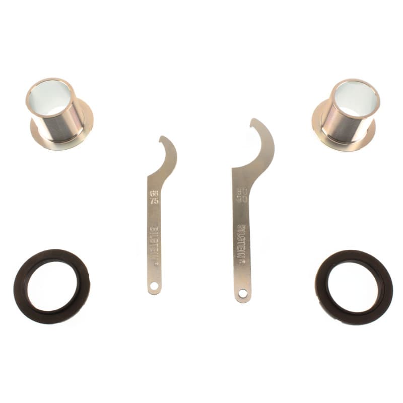 Bilstein B14 Series Suspension Kit for Vehicle Fitment Ride Height Adjustable... - Image 5