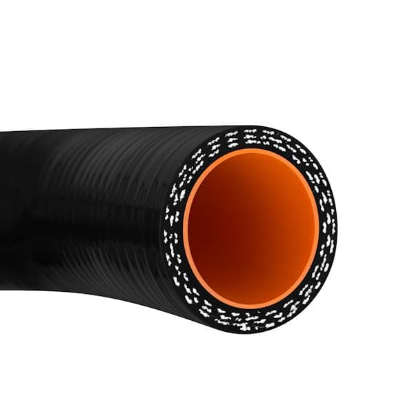 Mishimoto Silicone Radiator Hose Kit for Mitsubishi 3000GT 1991-1999 Dual-Layer - Image 4