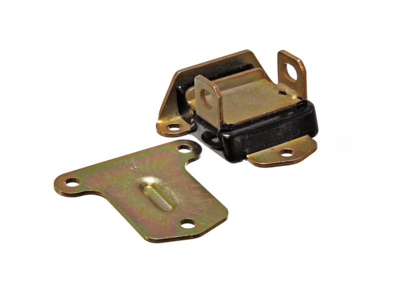 Energy Suspension Torque Arm Bushings Universal Black Performance Replacement - Image 2