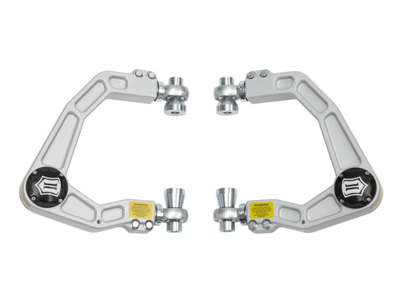 ICON Upper Control Arms