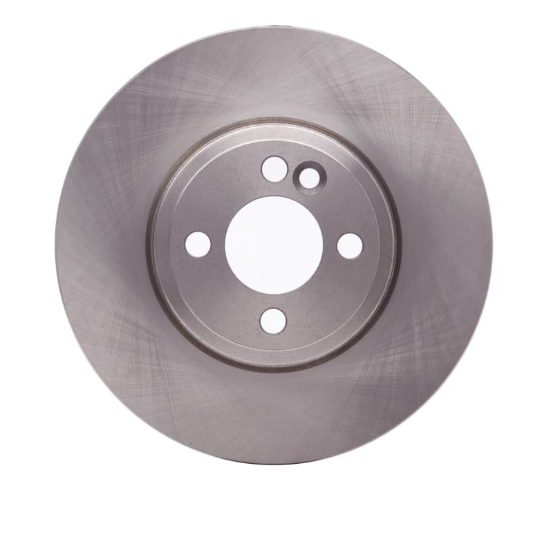 DFC Brake Rotors for Chevy C6 Plain G3000/G11H18 Iron Castings