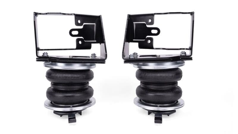 Air Lift 5000 Air Spring Kits - Image 4