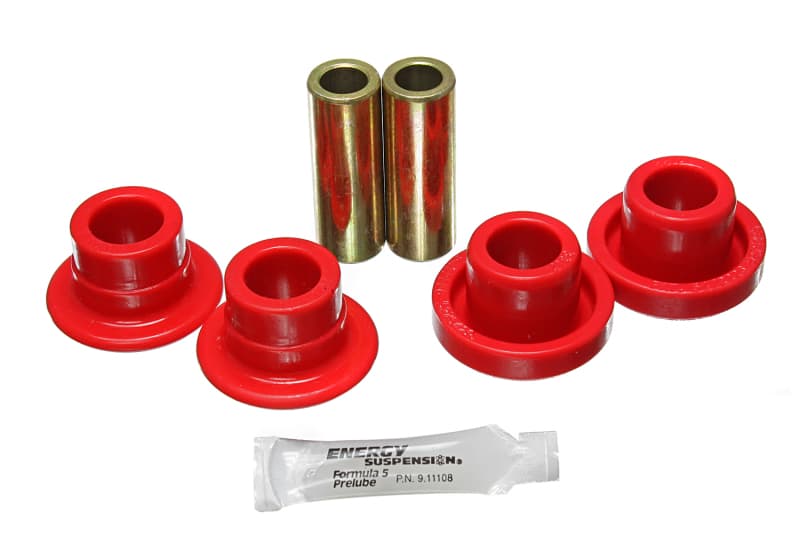 Energy Suspension Control Arm Bushings for Cars Trucks SUVs Hyper-Flex Polyur... - Image 5