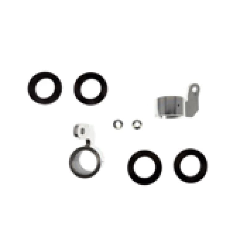 Bilstein Sway Bar Adapter Kit for Active Sway Bar Systems with Coilover Compa... - Image 5