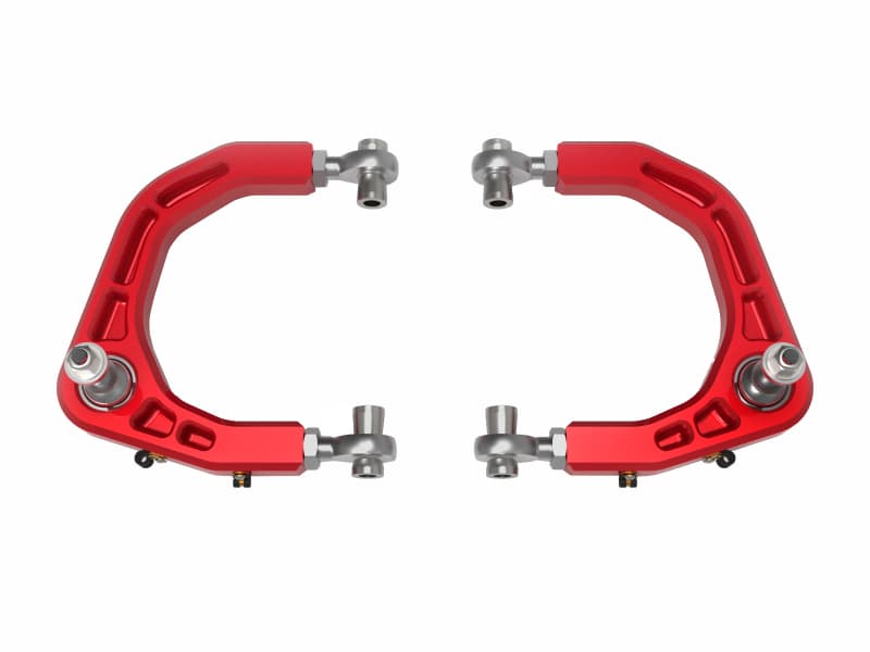 aFe Control Upper Control Arms for Toyota CNC Machined 6061-T6 Billet Aluminum - Image 3