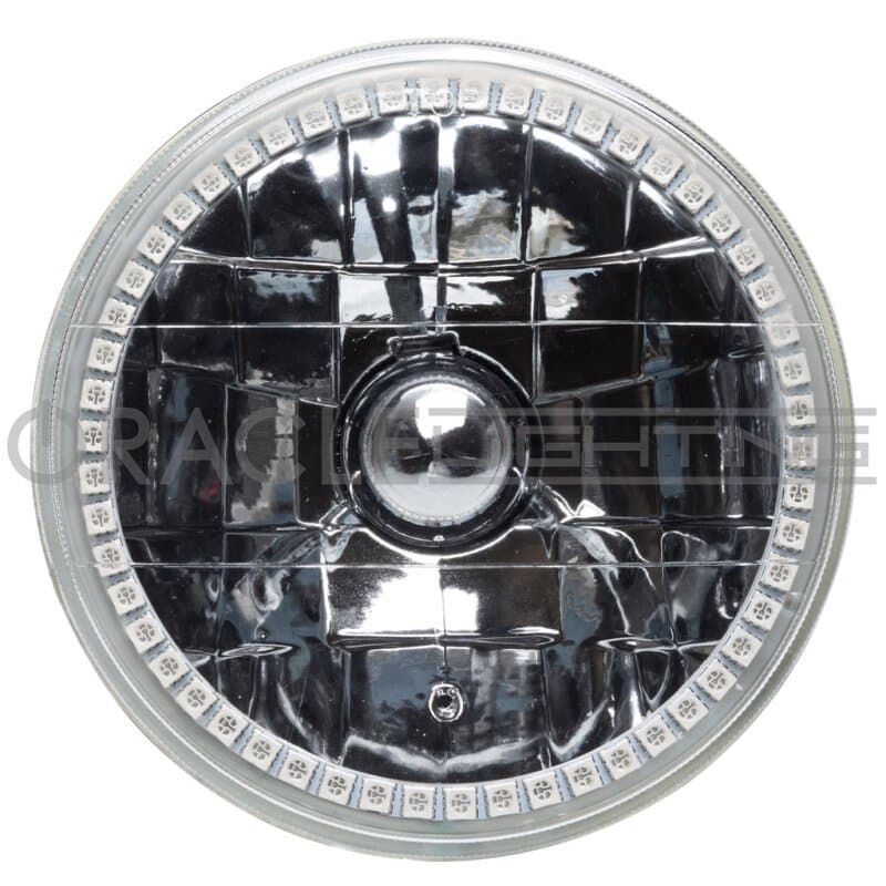 ORACLE Lighting Halo Headlight Assembly for Classic Cars with Brightest LED H...