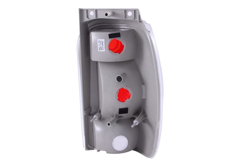 ANZO Tail Light Assembly for Ford Explorer Dark Smoke Lens Pair - Image 4