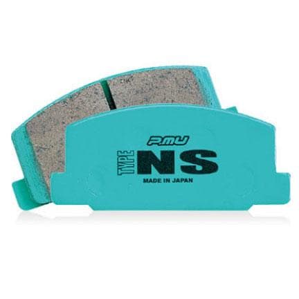 Project Mu Brake Pads for Mitsubishi Lancer NS 2002-2006 Front Set