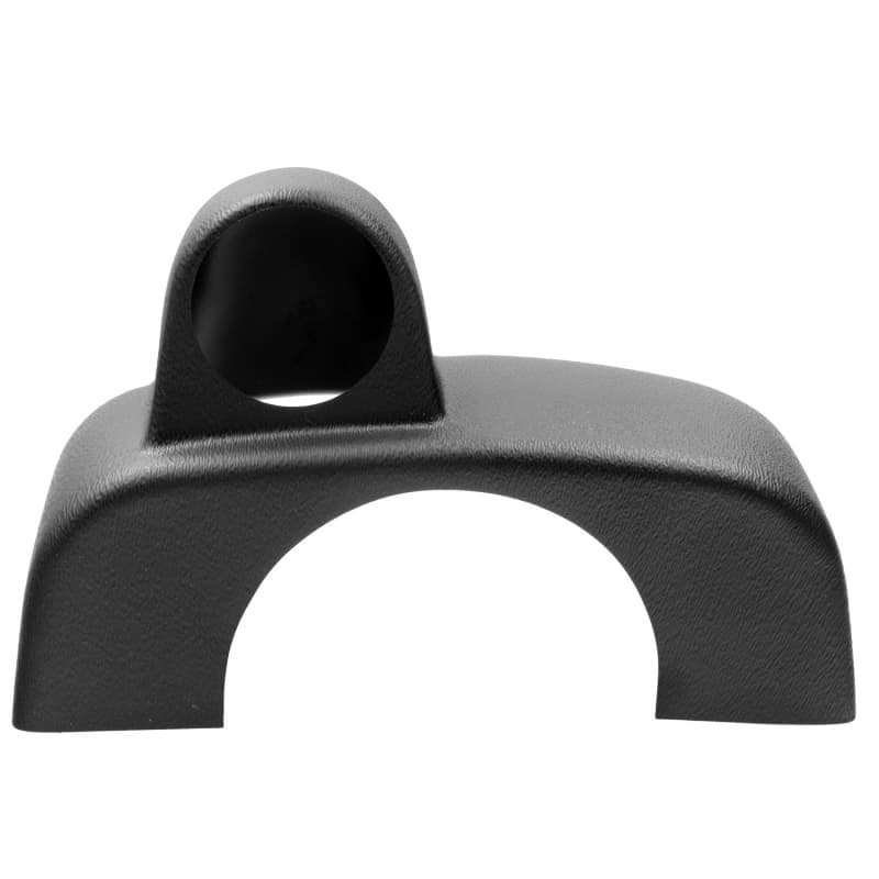 AutoMeter Pod Mounts for Steering Column ABS Gauge Mounts 2 1/16" - Image 4