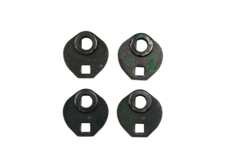 Belltech Front End Alignment Kit for Increased Adjustment Range - Image 2