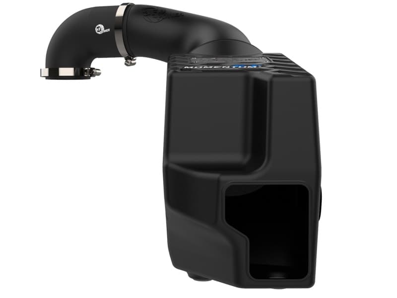aFe Momentum ST Cold Air Intake for Chevy C6 One-Piece Sealed Housing - Image 3