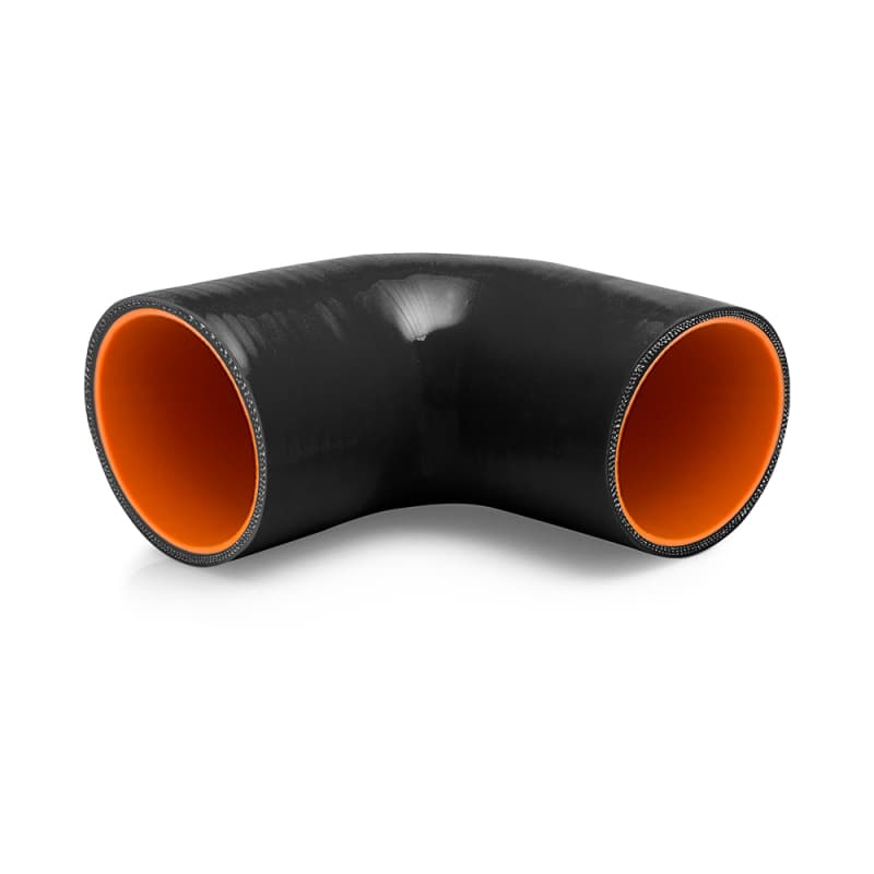 Mishimoto 4-in 90 Degree Coupler - Image 4