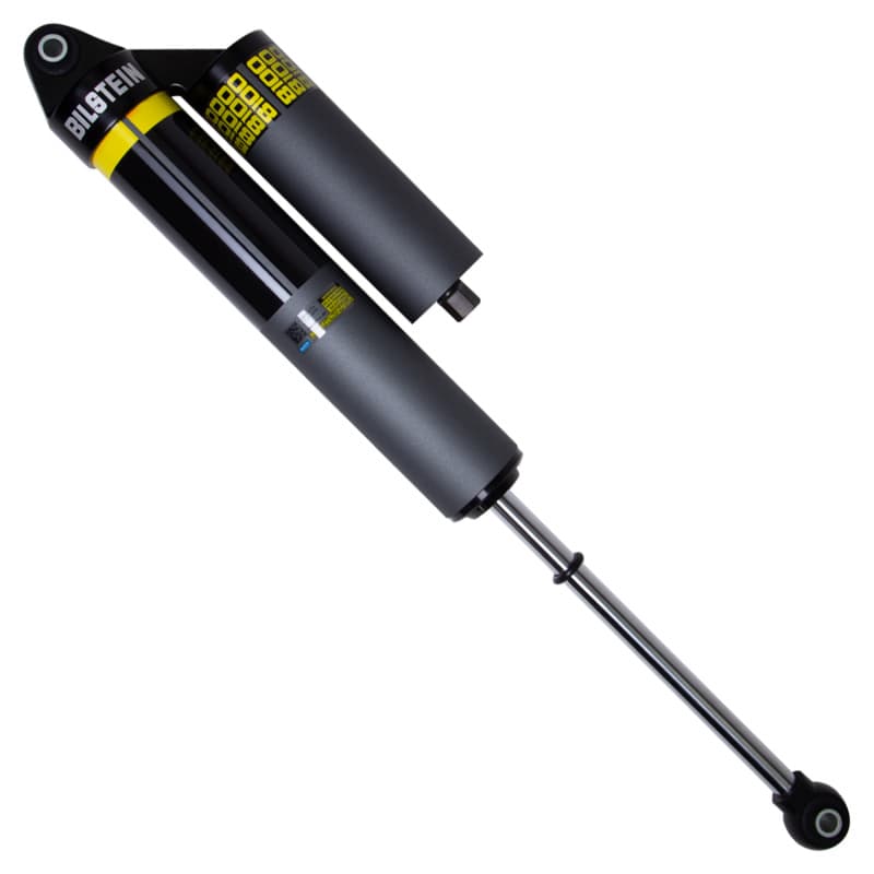 Bilstein B8 8100 Reservoir Shocks for Lifted Trucks 2.65-in OD Monotube - Image 2